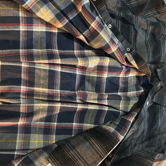 Duluth Jacket - Picture 4 of 4